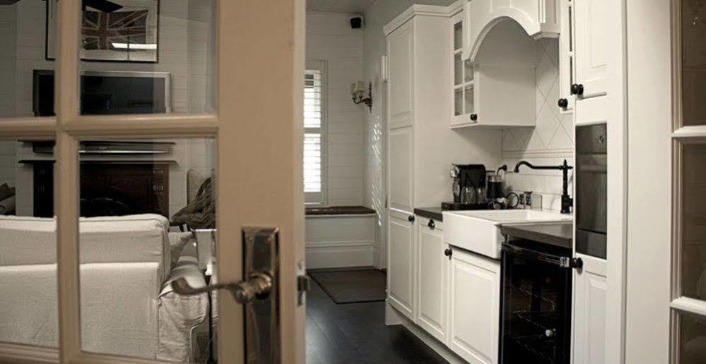 The Blackwood Sassafras Exterior foto