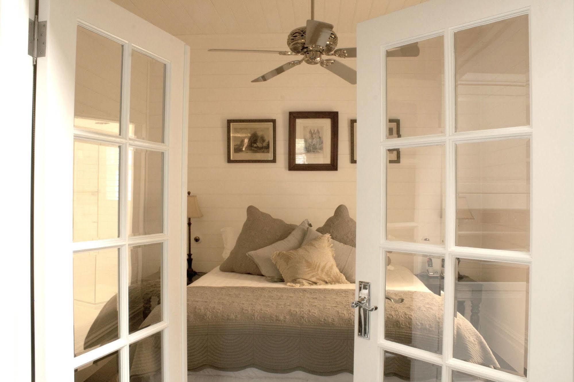 The Blackwood Sassafras Exterior foto